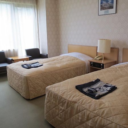 Takamine Kogen Hotel Komoro Kültér fotó