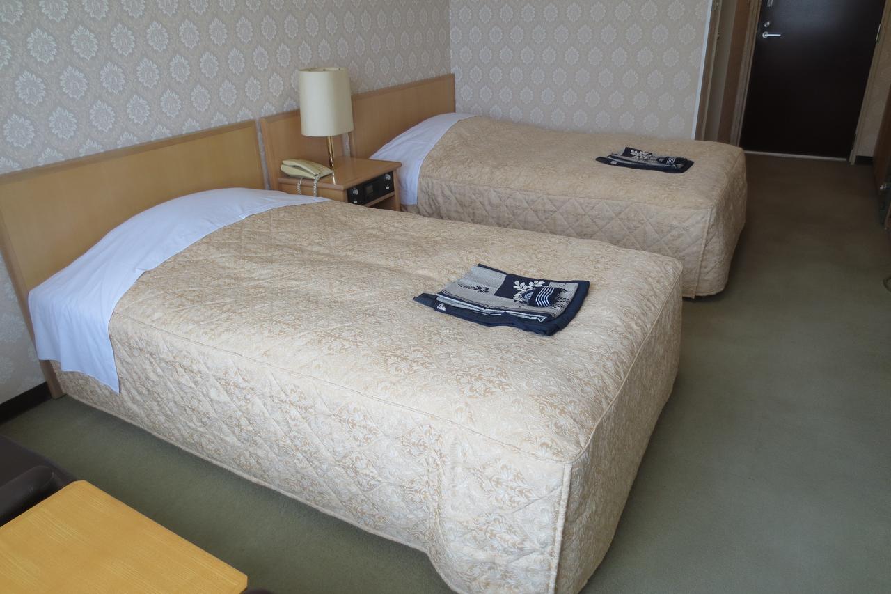 Takamine Kogen Hotel Komoro Kültér fotó